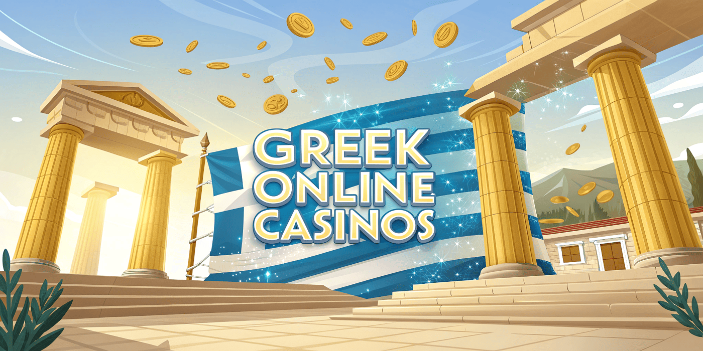 Λίστα μπόνους από ελληνικά καζίνο